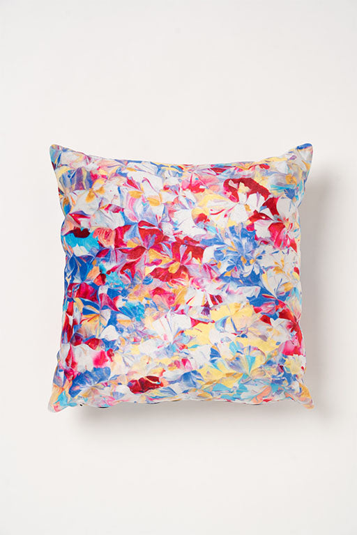 Pillow 20 x 20, knife edge - Le Coeur