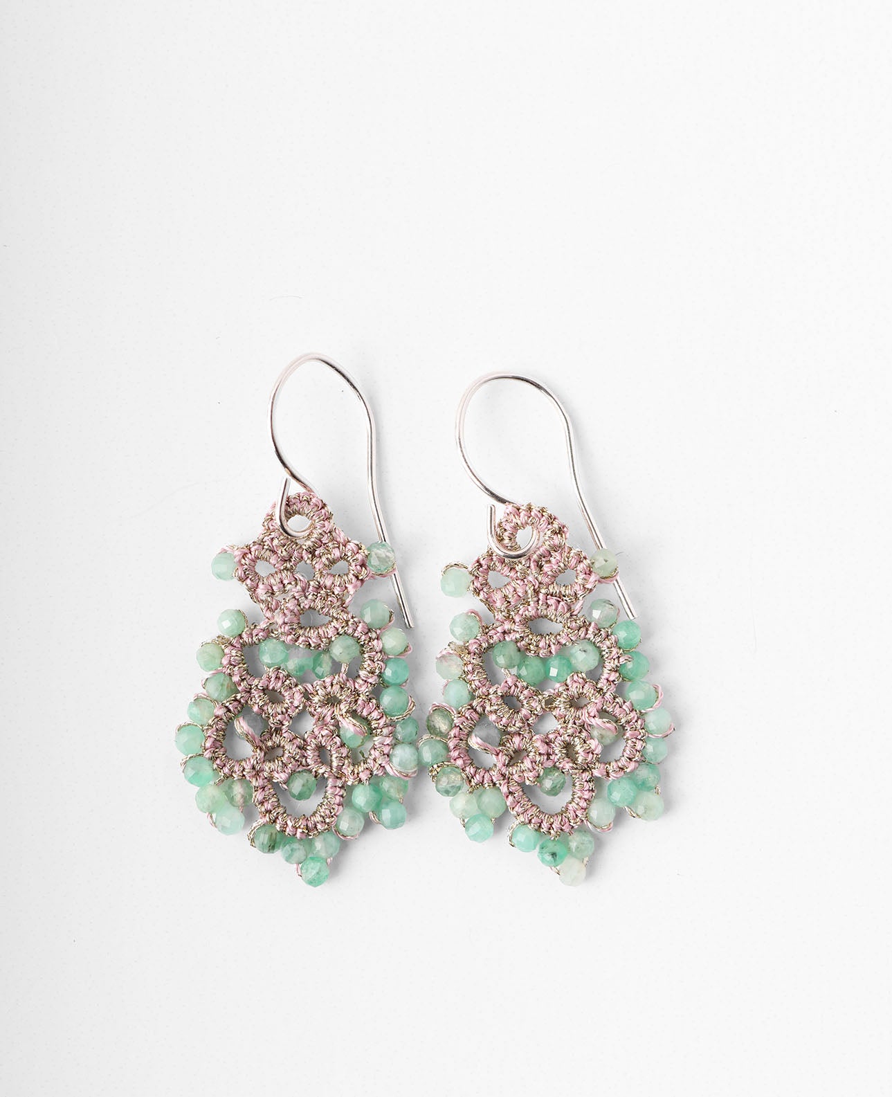 Talia Donna Earrings